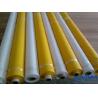 Textile Silk Polyester Screen Printing Mesh max width 3500mm