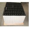China 2 Volt 225Ah / 5hrs Industrial Forklift Batteries Tubular Positive Plates Technology wholesale