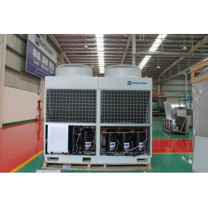 China Industrial R22 380V 50Hz 3 Phase Air Conditioner HVAC Systems 970x355x1255 supplier