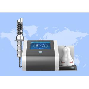 China Anti Cellulite Cavitation Body Slimming Machine Vacuum Roller Radiofrequency Portable supplier