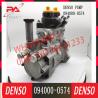 Original Fuel Pump 094000-0574 For 6251-71-1121 6251711121 Pc450-8