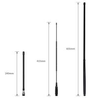 China Long Range Motorola Walkie Talkie Antenna for Outdoor Communication at Affordable on sale