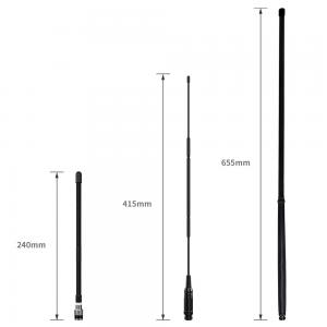 Long Range Motorola Walkie Talkie Antenna for Outdoor Communication at Affordable