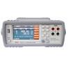 China 0.1u Low Voltage Ohm Meter Low Ohm Tester With Temperature Conversion wholesale