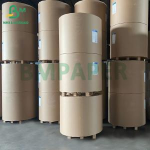 China Waterproof Printable 80gsm White Beer Jar Paper Wine Label Paper supplier