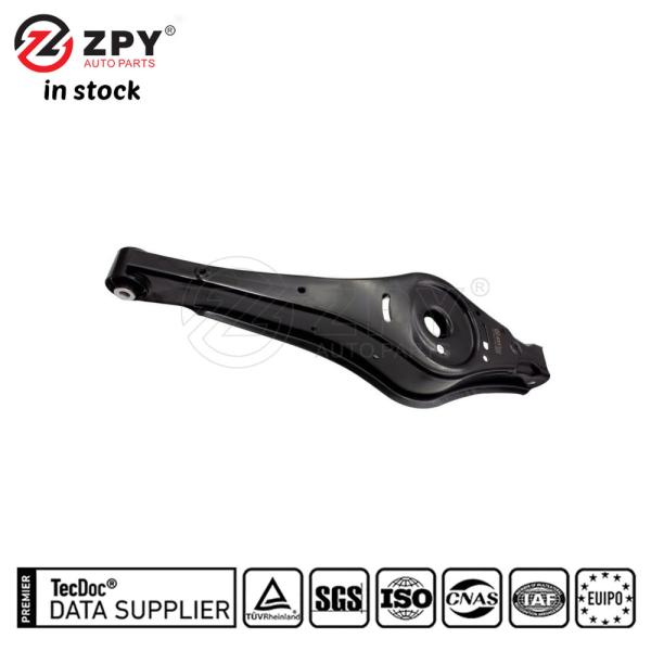China ZPY 1K0505311AA spring arm LR for Porsche 911 Carrera 4 GTS wholesale