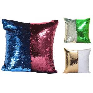 Chinese Supplier Global New Products Russian High Demand Sequin Pillows That Change Color For Australia Guys Gifts