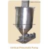 China Packing Machine Spare Part Equipment Liquid Paste Sauce Water Vertical Pneumatic Pump wholesale