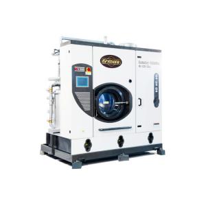 800mm Diameter Hydrocarbon Dry Cleaning Machine with 45 Centrifugal Filter Volume