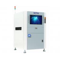 China VCTA-S810E Online AOI Automated Optical Inspection Vector analysis algorithm For PCB on sale