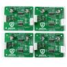 China Direct Delivery Load Cells Smart Electronic Scale Weighing Modules with 1/100000 Accuracy Digital Weigh Transmitters wholesale