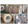 China EN AW 5182 Aluminum Coil Stock For Commercial Tanker Body 10 - 1800mm Width wholesale