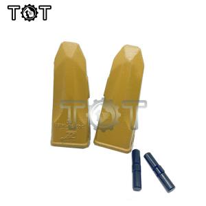 PC300 2077014151 Excavator Dipper Teeth KOMATSU Bucket Tooth Point For Excavator