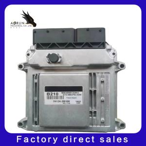 China Unidad de control electrónica del nuevo de 39124-2b100 9003050122kc del ordenador del tablero coche original del motor el ECU MG7.9.8 wholesale