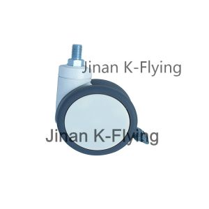 China Aluminum Alloy Guardrails 2 Function Hospital Bed Folding wholesale