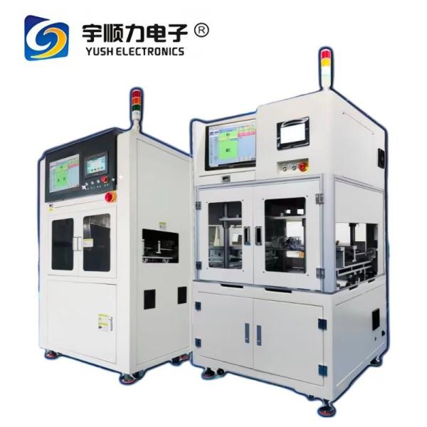 YSL-2000/2000L Tester automático Voltado de funcionamiento AC220V 50/60HZ Preaure de aire 0,4-0,6MPa Potencia estándar 350w Max 3000w