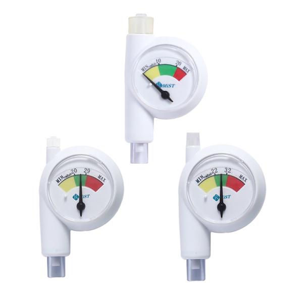 China ETT LMA DLT 22-32cmH2OクラスI用の袖内圧力計 wholesale