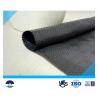 China Pp 136gsm 200 livres à la traction de résistance de tissu tissé de stabilisation wholesale