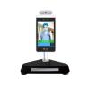 China 12V 10cm Temperature Measurement Kiosk With Alarm System wholesale