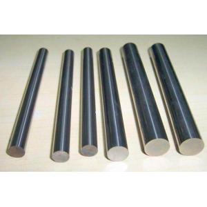 China Grinding / Blank Tungsten Carbide Welding Rod with submicron supplier