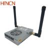 China Émetteur-récepteur duplex intégral TDD IP 100 km Système de communication de réseau maillé maritime wholesale