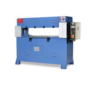 610MM 40T Polycarbonate Sheet Cutting Machine High Capacity Pp Sheet Cutting Machine