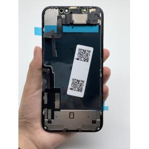 100% Original Mobile Phone LCD Screen Front Assembly For IPhone Xr