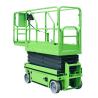 China 5.9m Work Height 240kg Load Mini Electrical Self Propelled Scissor Lift for Warehouse wholesale