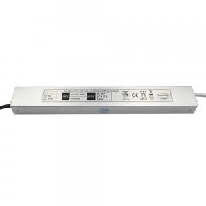 China LED Letters EMC LED Driver ERP 24V 100W Constant Voltage Power Supply supplier