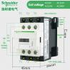 Compact Installation AC Motor Contactor 115~620A AC-3 AC-1 24V 110V 230V 380V