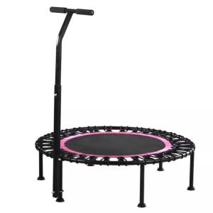 Fitness Gym Equipment Adult Fitness Indoor Outdoor Bungee Mini Trampoline Park