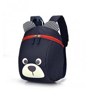 Cartoon Cool Teen Backpacks , Laptop Travel Bag Sublimation Print Baby Girl Boy