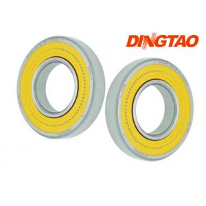 153500572 GT1000 Cutter Spare Parts Bearing Ball Set Of 2 GTXL Cutter Parts