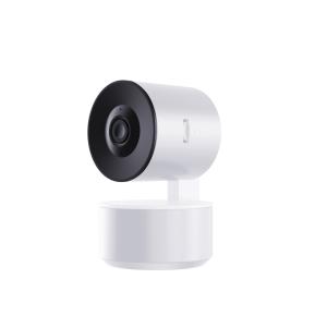 China Smart  Indoor 2MP Wi-Fi PTZ Moving Objects Cctv Camera Ir Motion Detection Intelligent Alarm Video Security Camera supplier