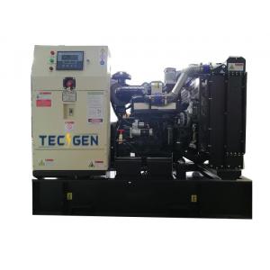 Open Type Diesel Generator 60Hz Cummins 55kW Diesel Generator For Rental Use