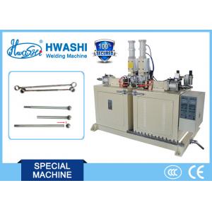 Hwashi Stablizer Link Auto Parts Welding Machine / WL-TP-200K