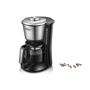 China CM-337BA PP Plastic Coffee Maker with Auto Shut-off Removable Filter and Heating Plate wholesale