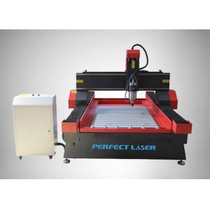 China 3d Stone Carving CNC Router Machine Marble Stone Cutting Machine For Granite Engraving supplier