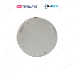 China ABS Shell LoRaWAN Water Immersion Detector Waterproof Battery Powered supplier