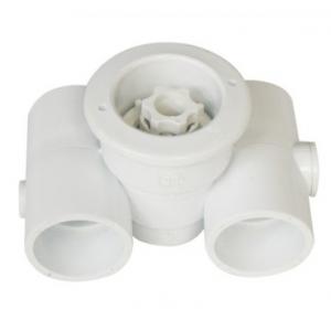 ABS Swimming Pool Fittings 1.5 Inch Massage Spa Water Jets