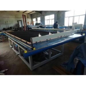 China ST 3826 Glass Cutting Table Machine for Mosaic Glass Easy to Operate and Maintain supplier