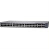 China Mode de communication plein duplex demi-duplex EX4100 Commutateur réseau BaseT à 48 ports 10/100/1000 pour le transfert rapide de données wholesale