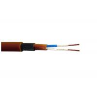 China 0.6 / 1kV Heat Resistant Cable Low Smoke Zero Halogen Power Cable IEC Standard on sale