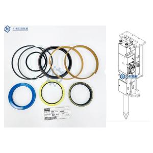VOE 15173488 Hydraulic Backhoe Loader Breaker Lift Seal Kit EC Spare Parts