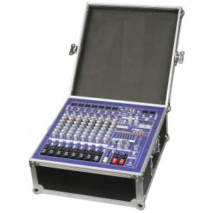 China 9 channel Professional Audio Mixer mixing console PM1300USB 550W*2 Air-box type wholesale