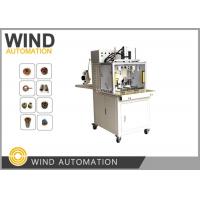 China Fan Motor Stator Flyer Winding Machine For Brushless Outrunner 2/4/6 Poles Motor on sale