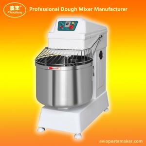 China Commercial Spiral Dough Mixer HS60 supplier