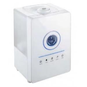 China ODM Remote Control 5.5L Silent Cool Mist Humidifier For Dry Skin supplier