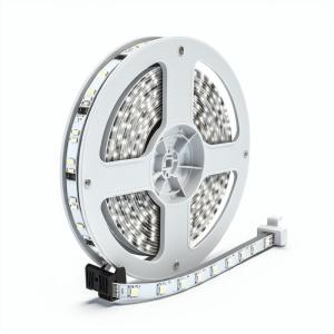China LC-KWGD-6812-60-1 バッテリー駆動LEDストライプライト 製品名 携帯および柔軟な照明オプションのためのLEDストライプライト wholesale
