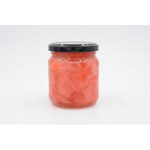 Appetizer Anti Bacterial Sushi Pickled Ginger Light Pink